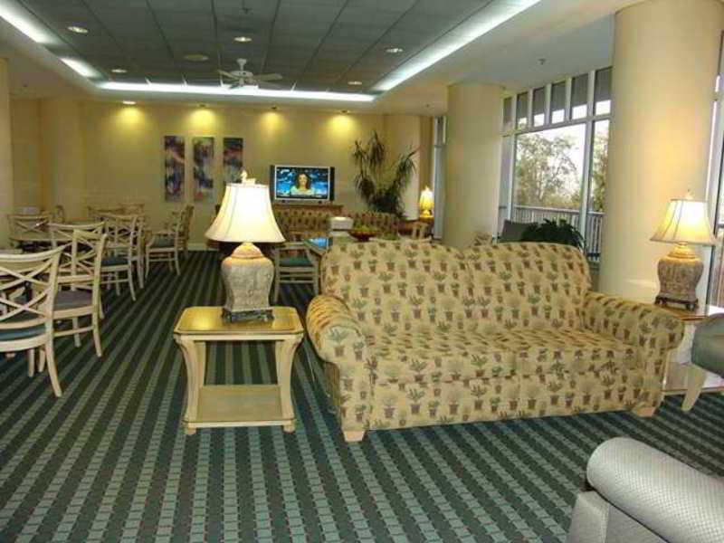 Hampton Inn Mobile/East Bay Daphne Interieur foto