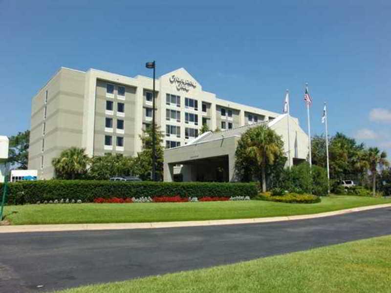 Hampton Inn Mobile/East Bay Daphne Buitenkant foto