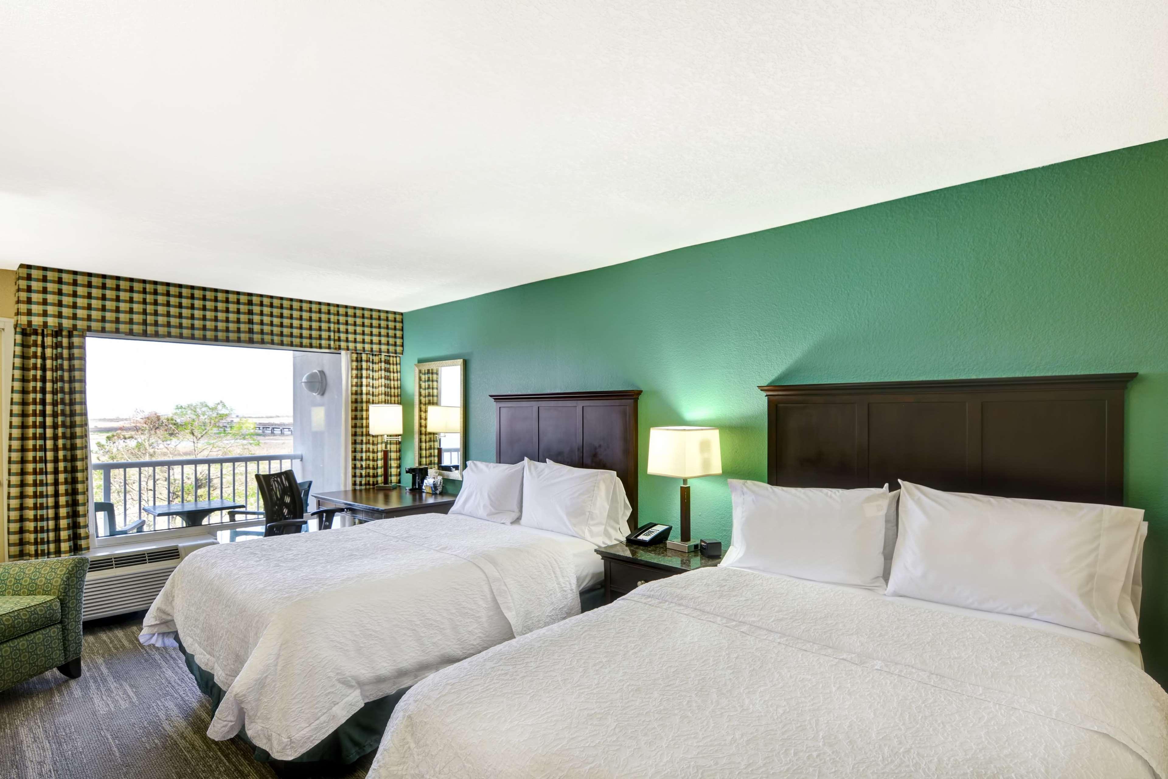 Hampton Inn Mobile/East Bay Daphne Buitenkant foto