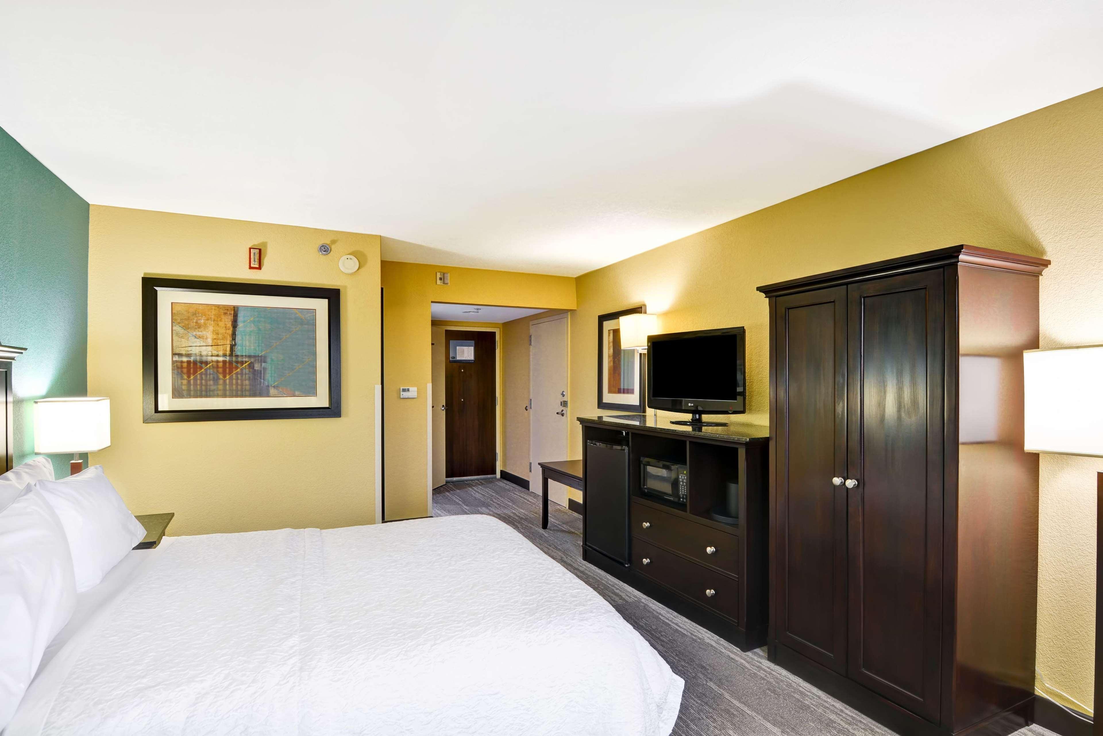 Hampton Inn Mobile/East Bay Daphne Buitenkant foto