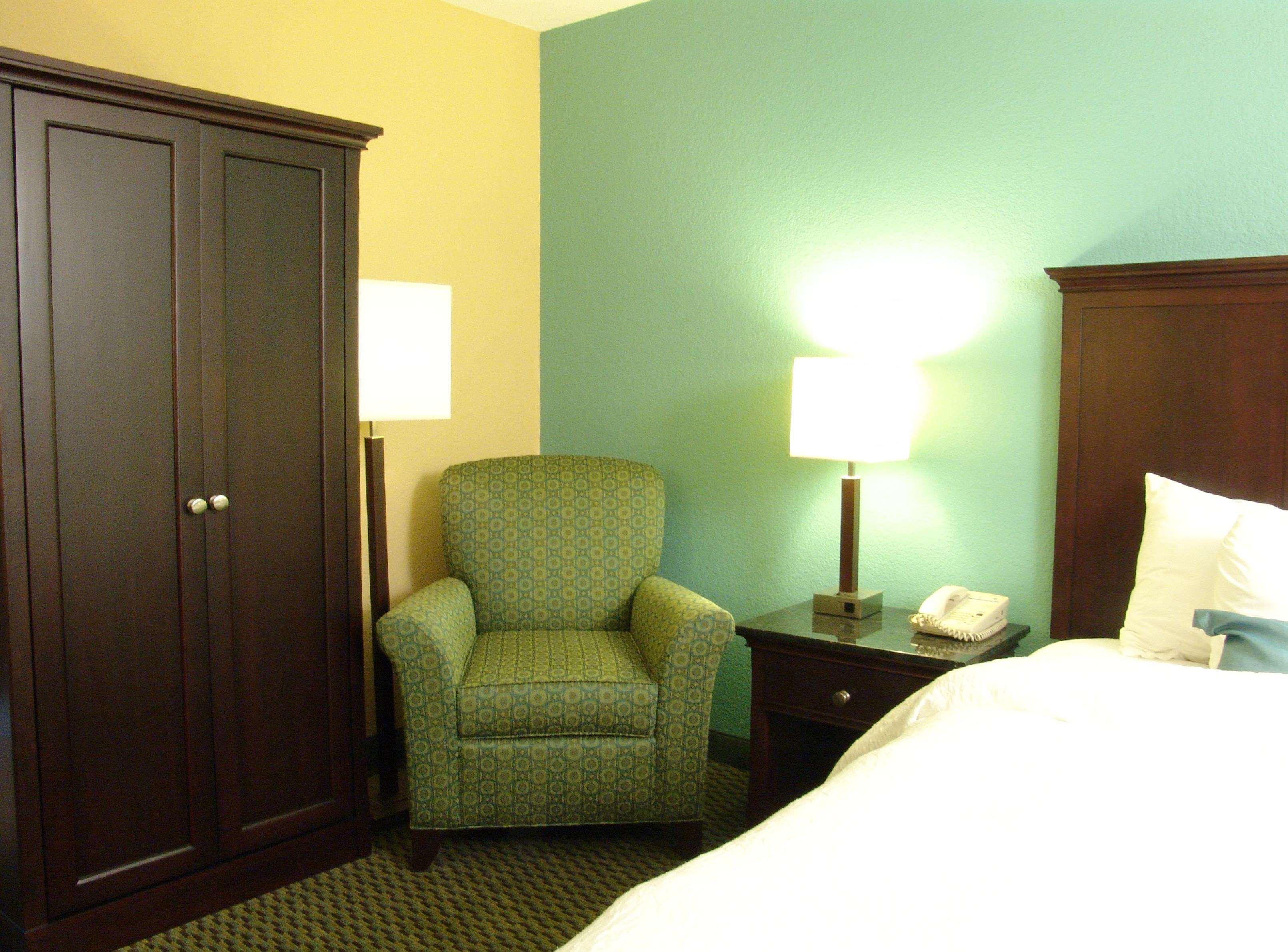 Hampton Inn Mobile/East Bay Daphne Kamer foto