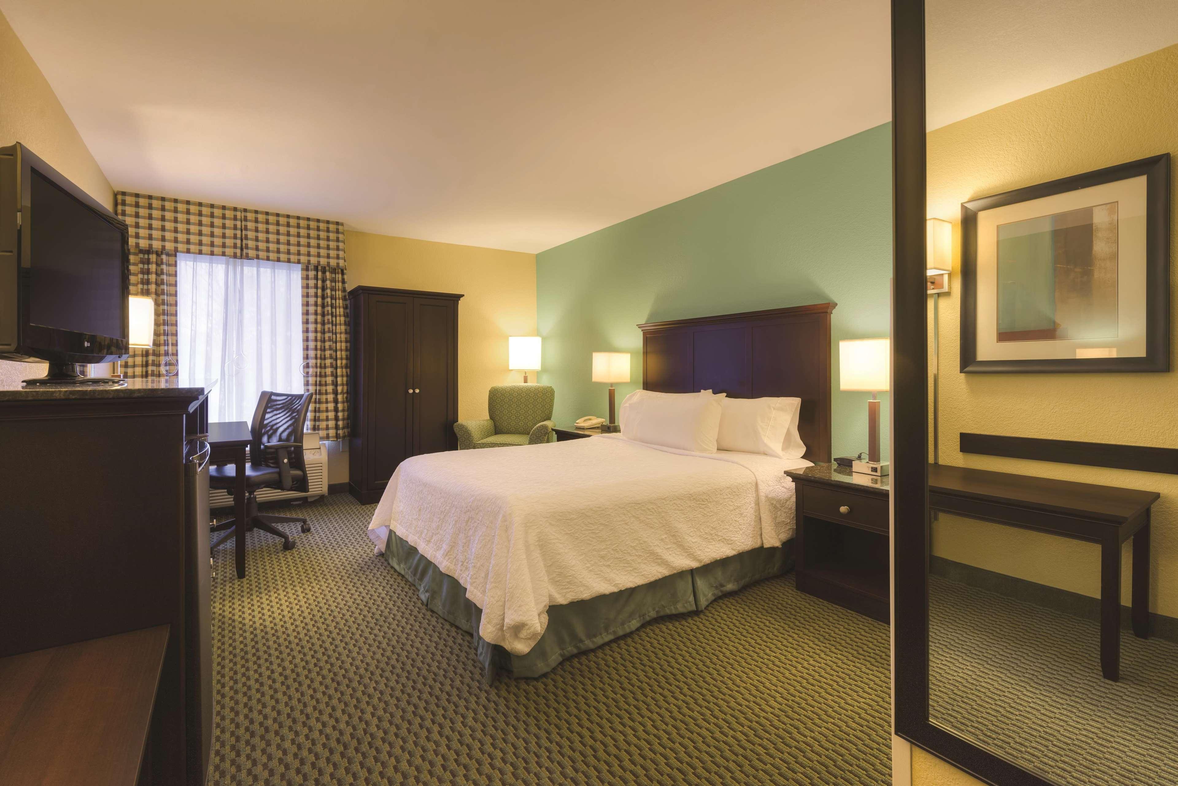 Hampton Inn Mobile/East Bay Daphne Buitenkant foto