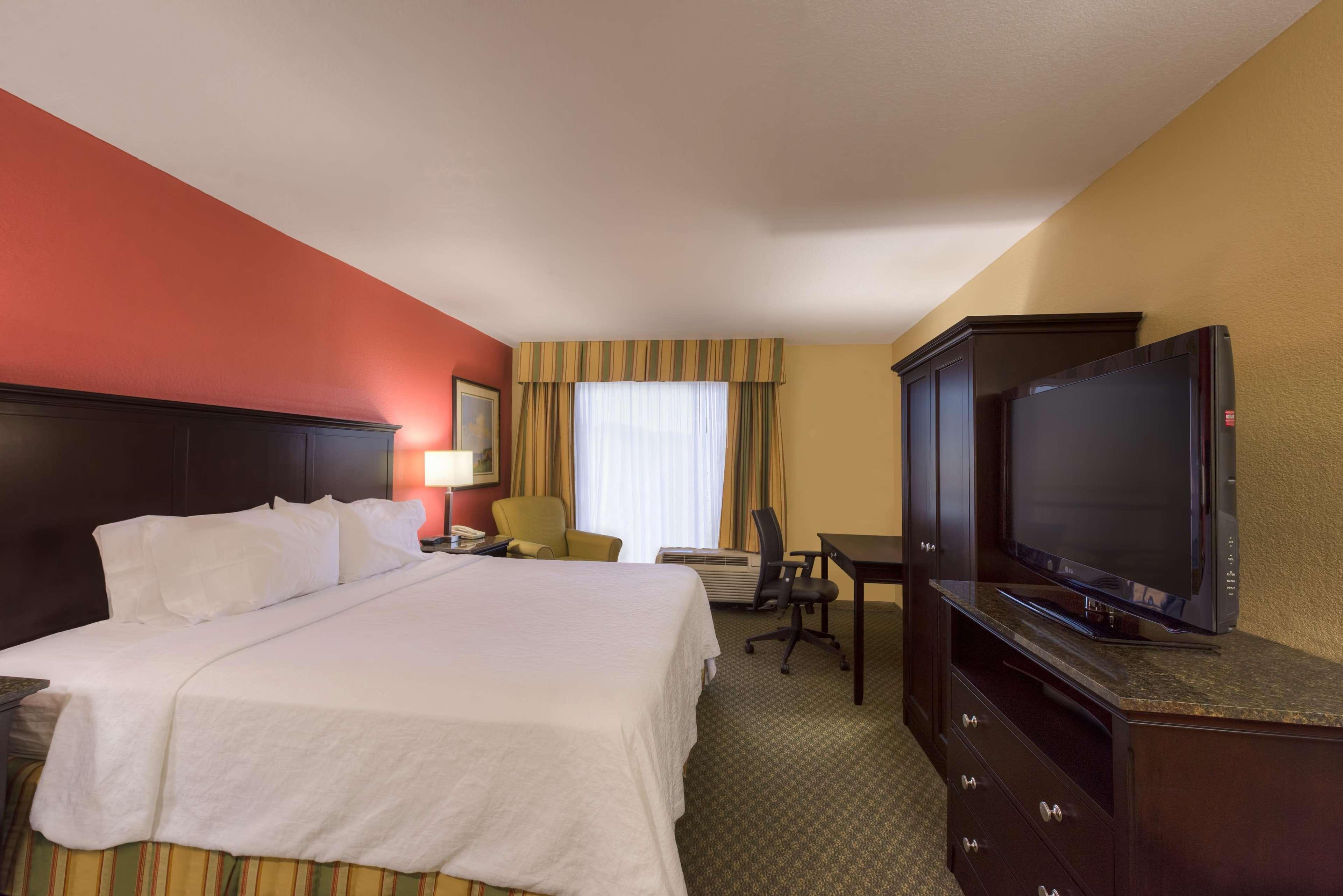 Hampton Inn Mobile/East Bay Daphne Buitenkant foto