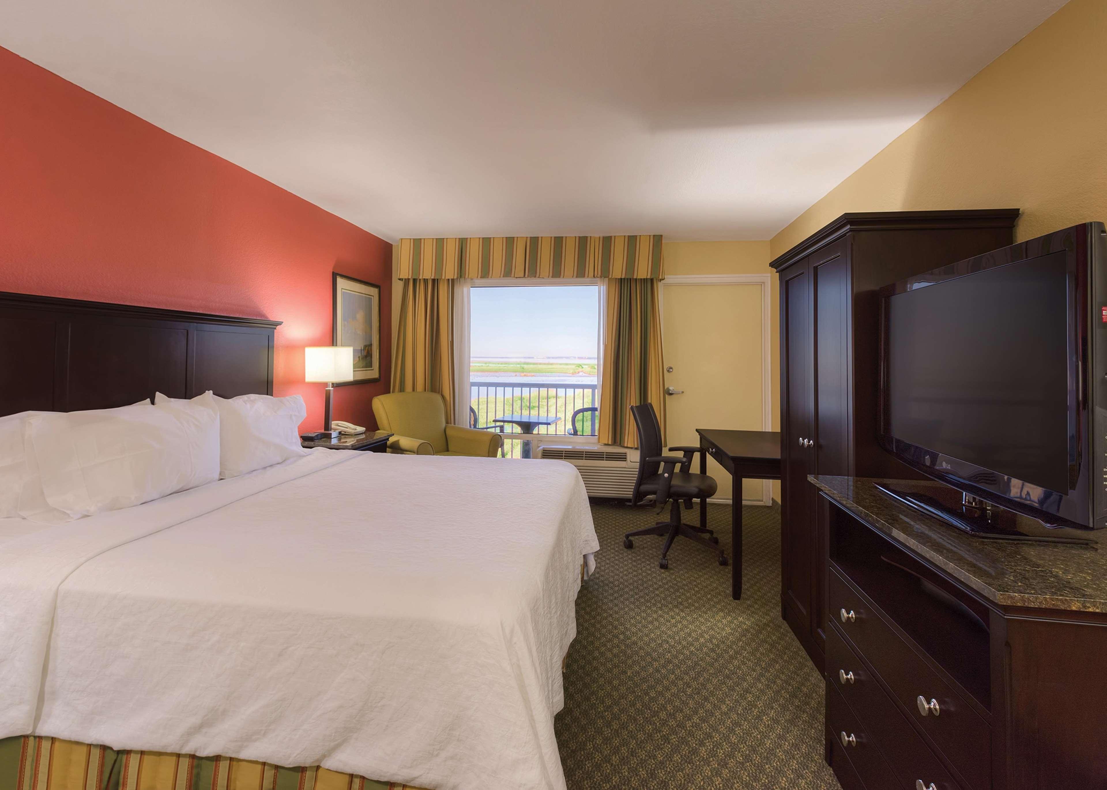 Hampton Inn Mobile/East Bay Daphne Buitenkant foto