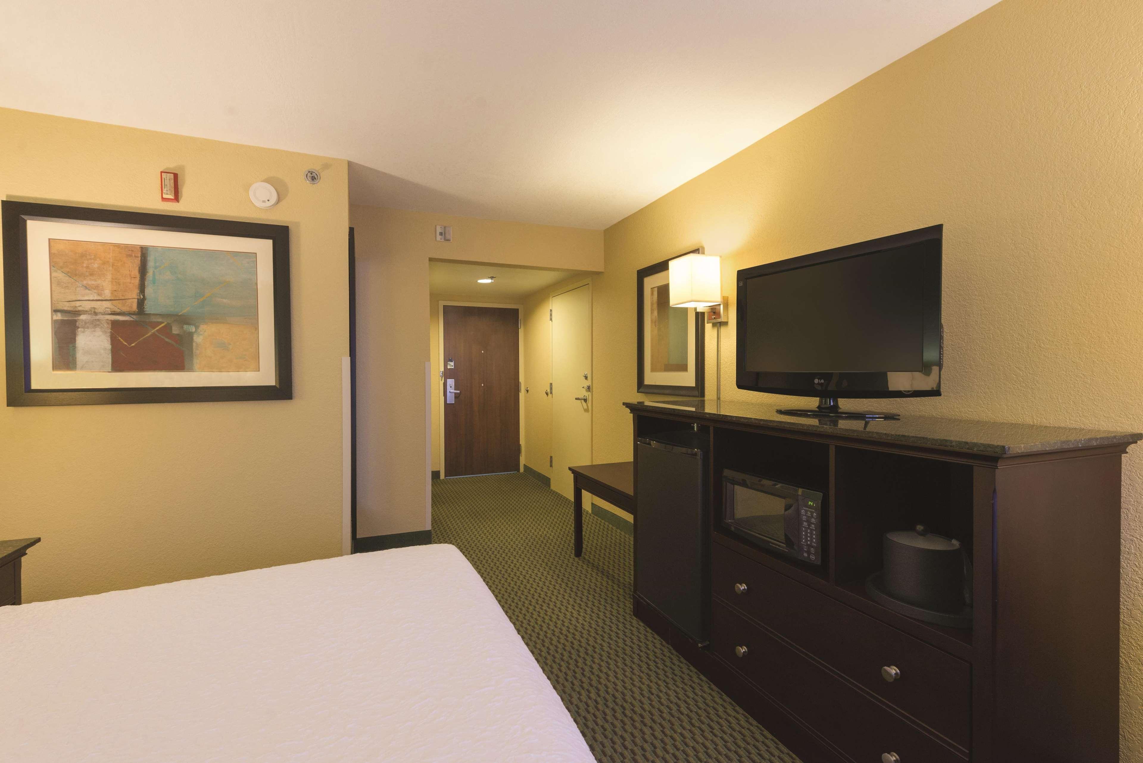Hampton Inn Mobile/East Bay Daphne Buitenkant foto