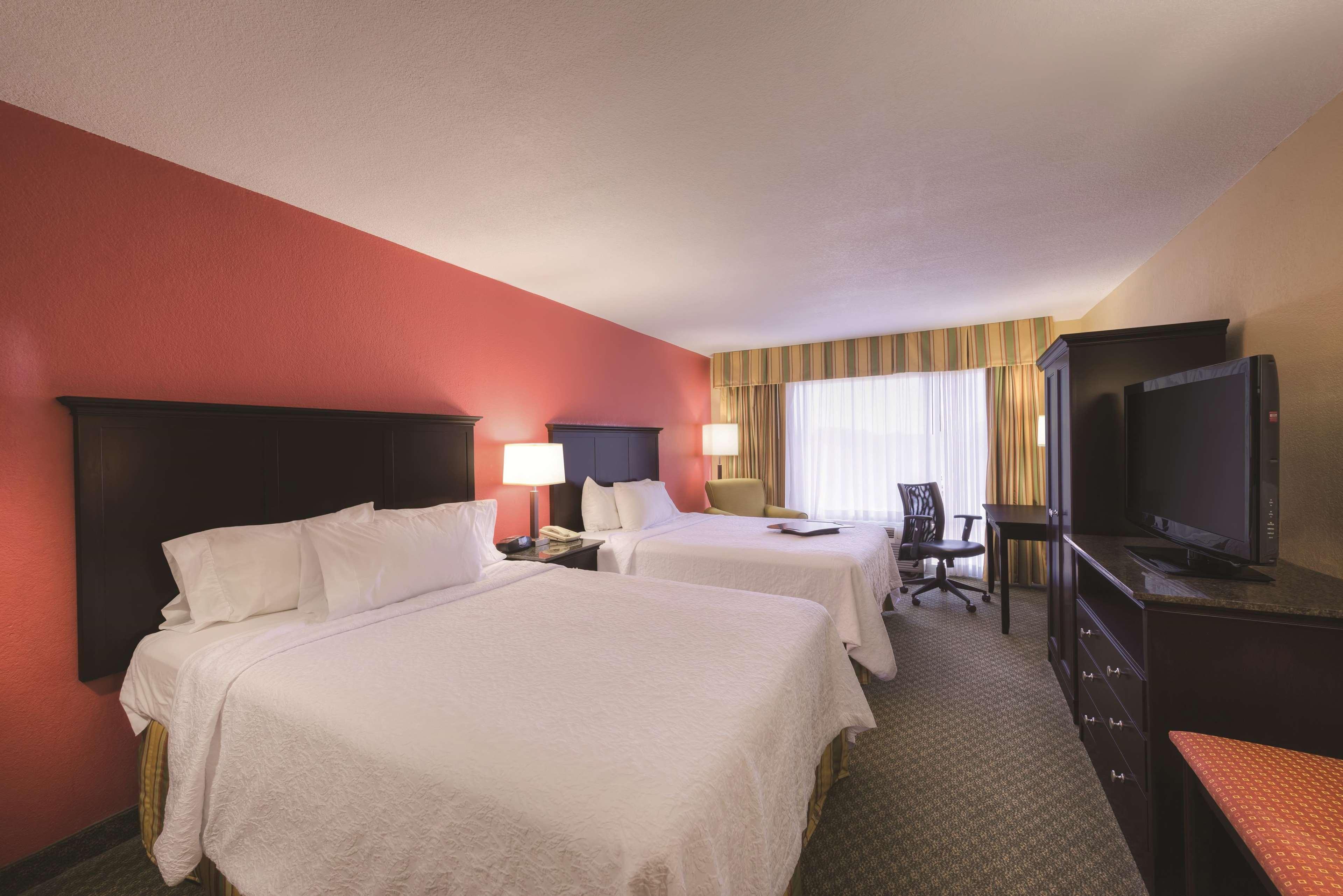 Hampton Inn Mobile/East Bay Daphne Buitenkant foto