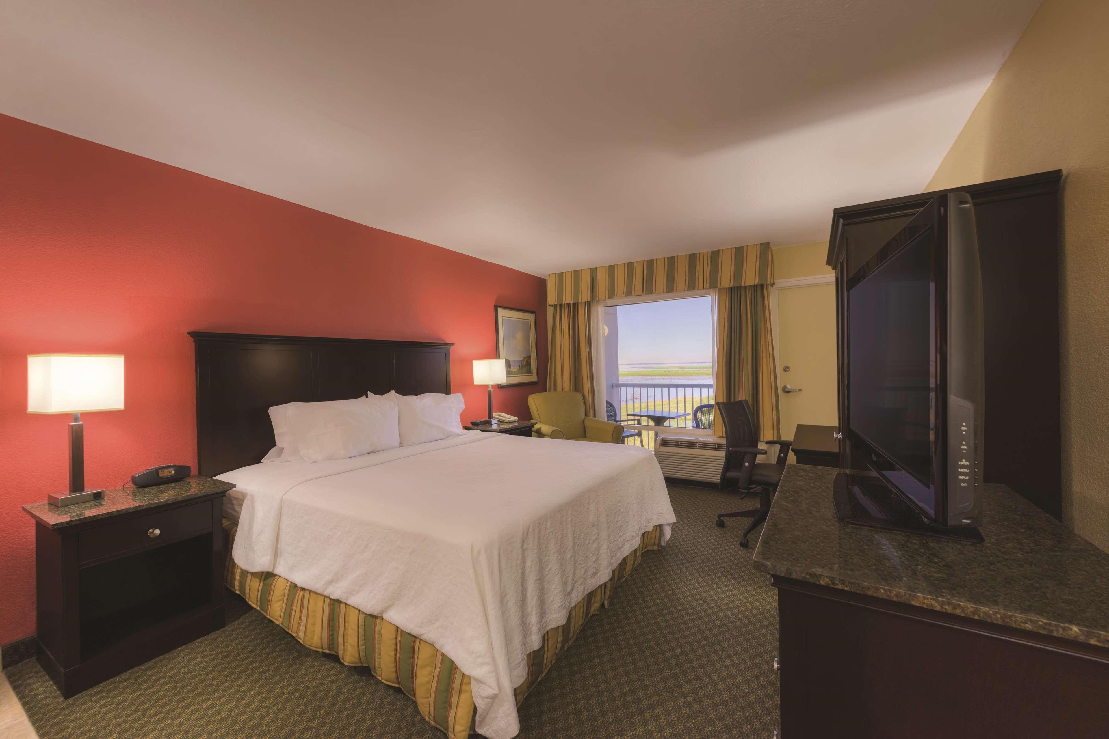 Hampton Inn Mobile/East Bay Daphne Buitenkant foto