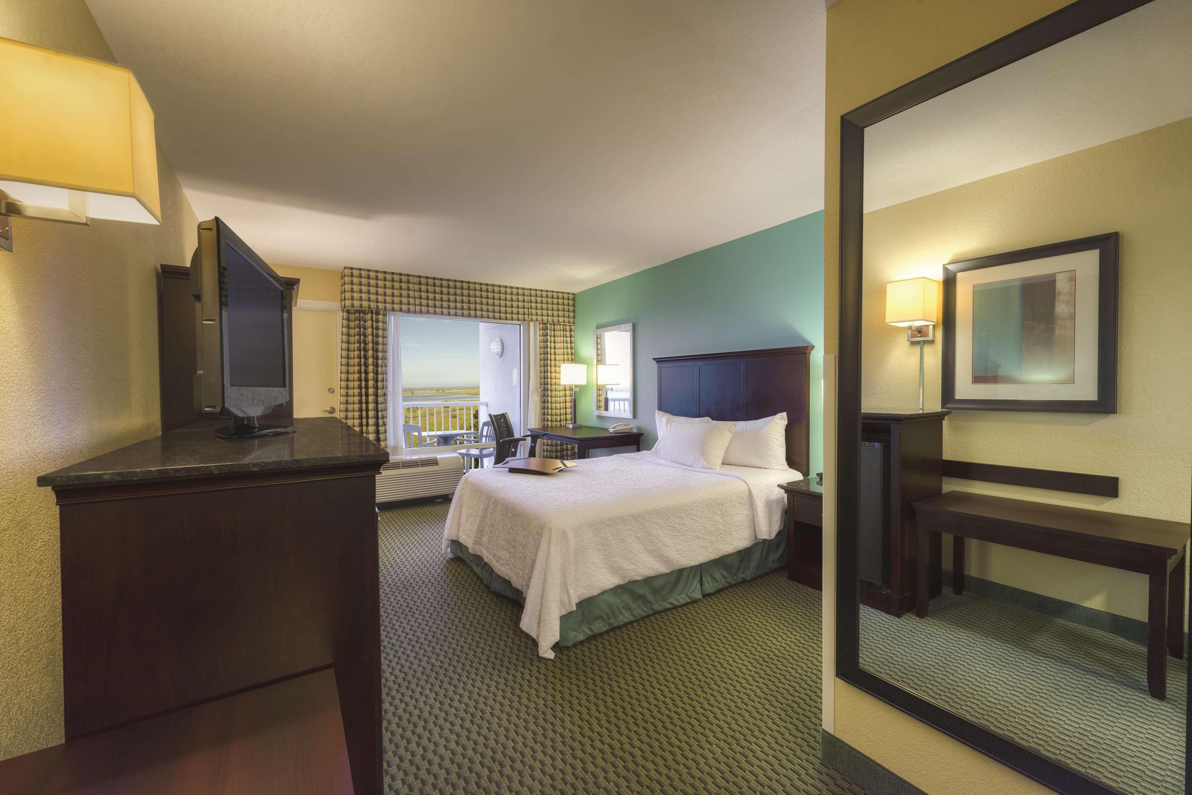 Hampton Inn Mobile/East Bay Daphne Buitenkant foto