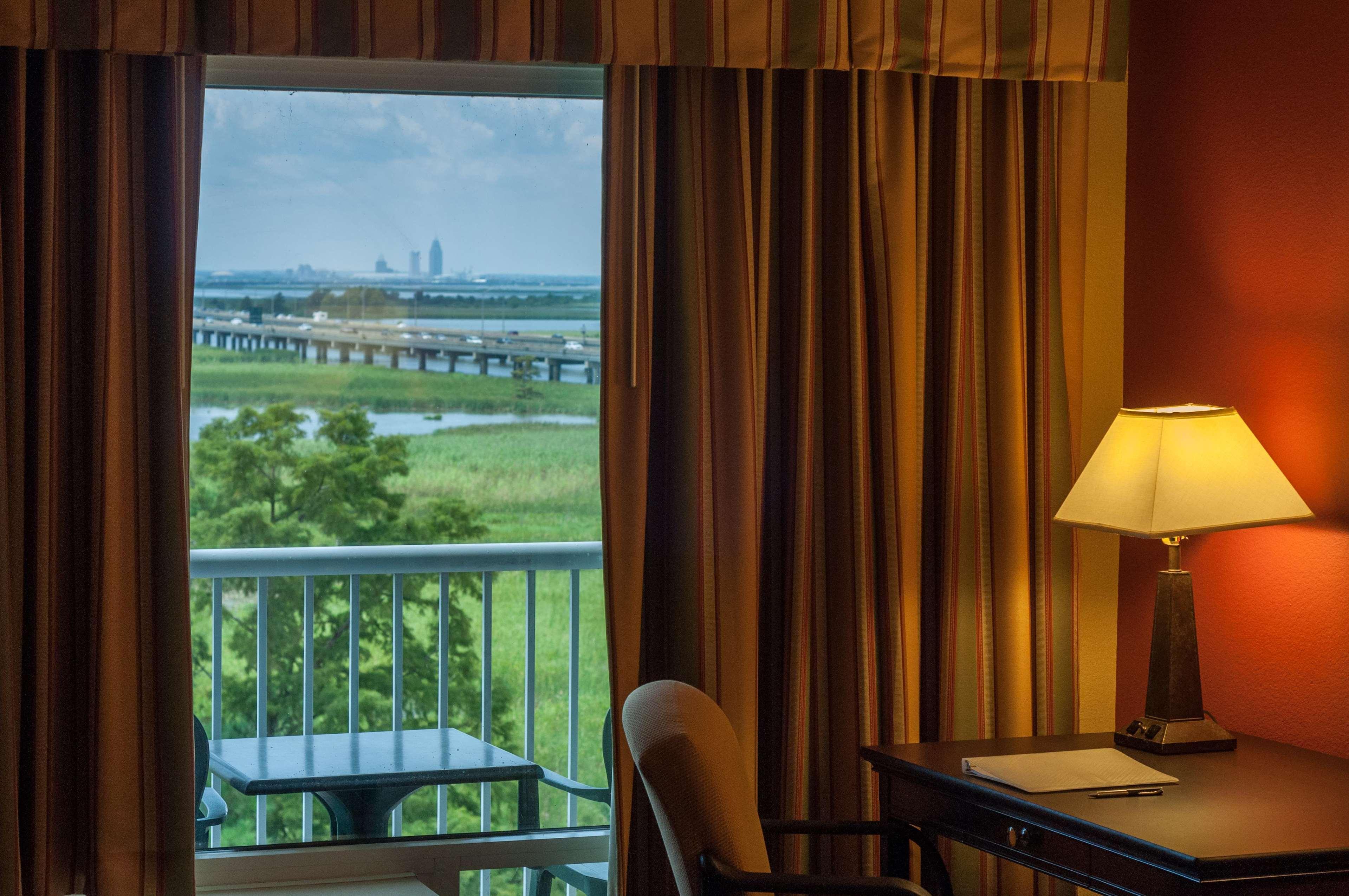 Hampton Inn Mobile/East Bay Daphne Kamer foto