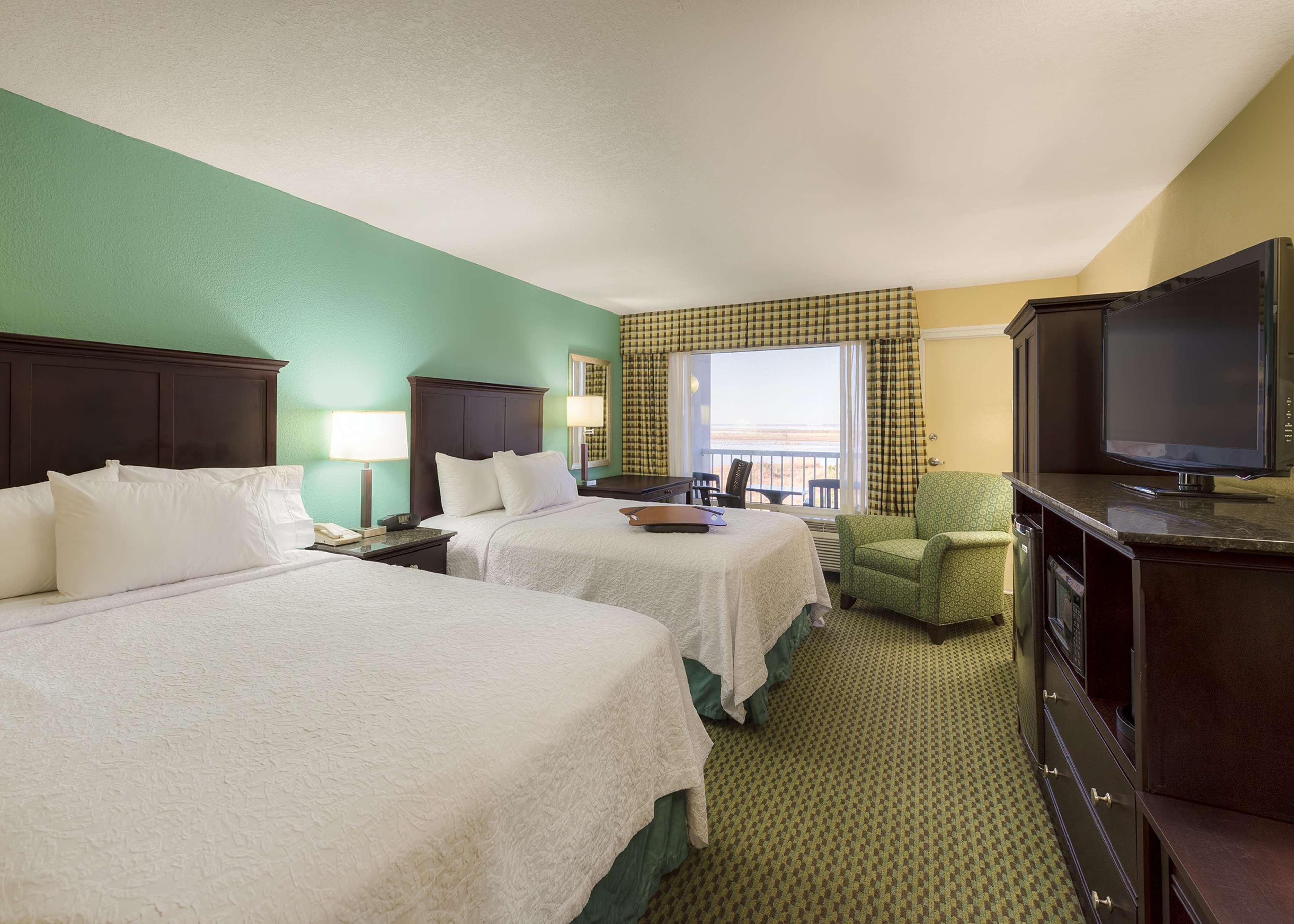 Hampton Inn Mobile/East Bay Daphne Buitenkant foto