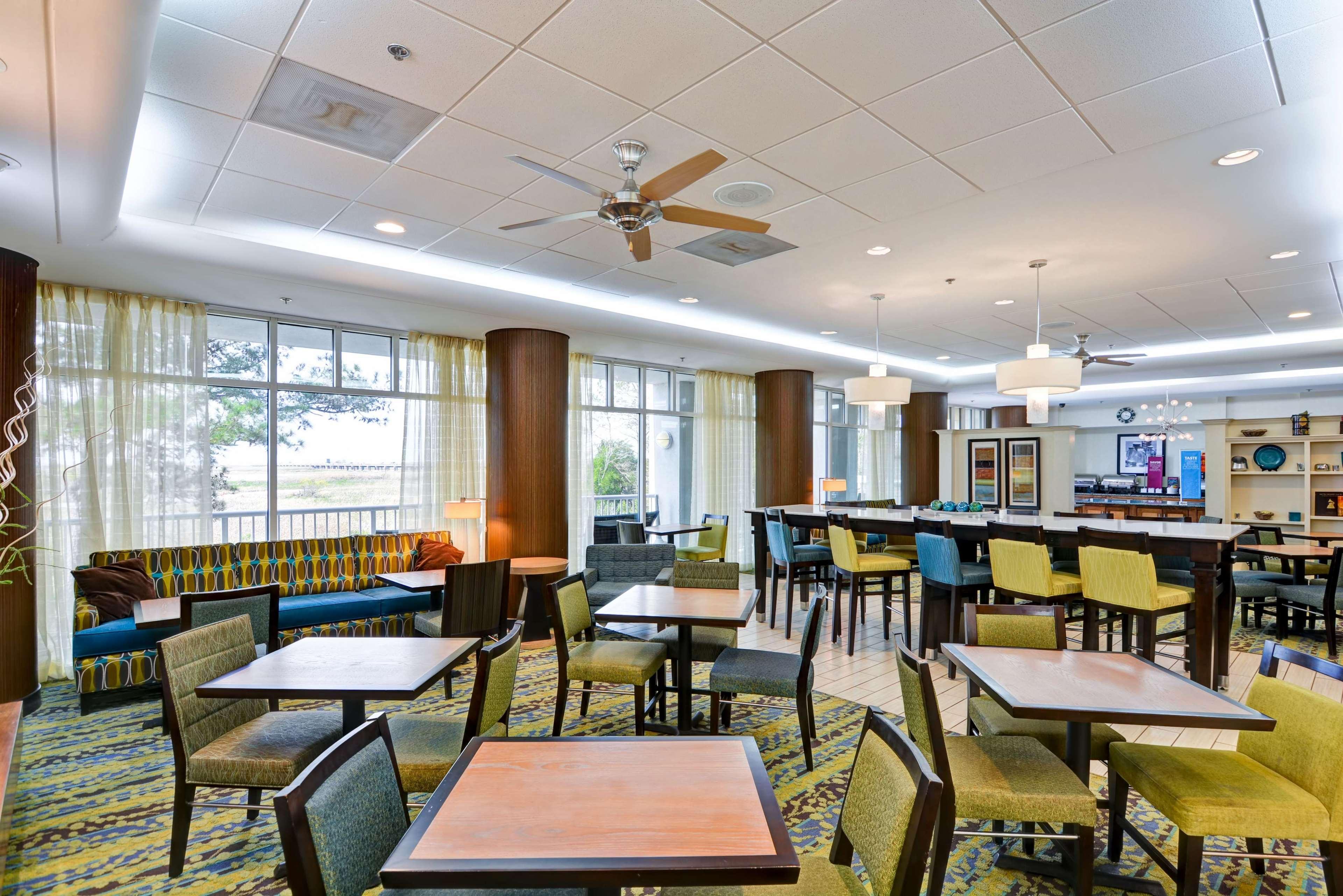Hampton Inn Mobile/East Bay Daphne Buitenkant foto