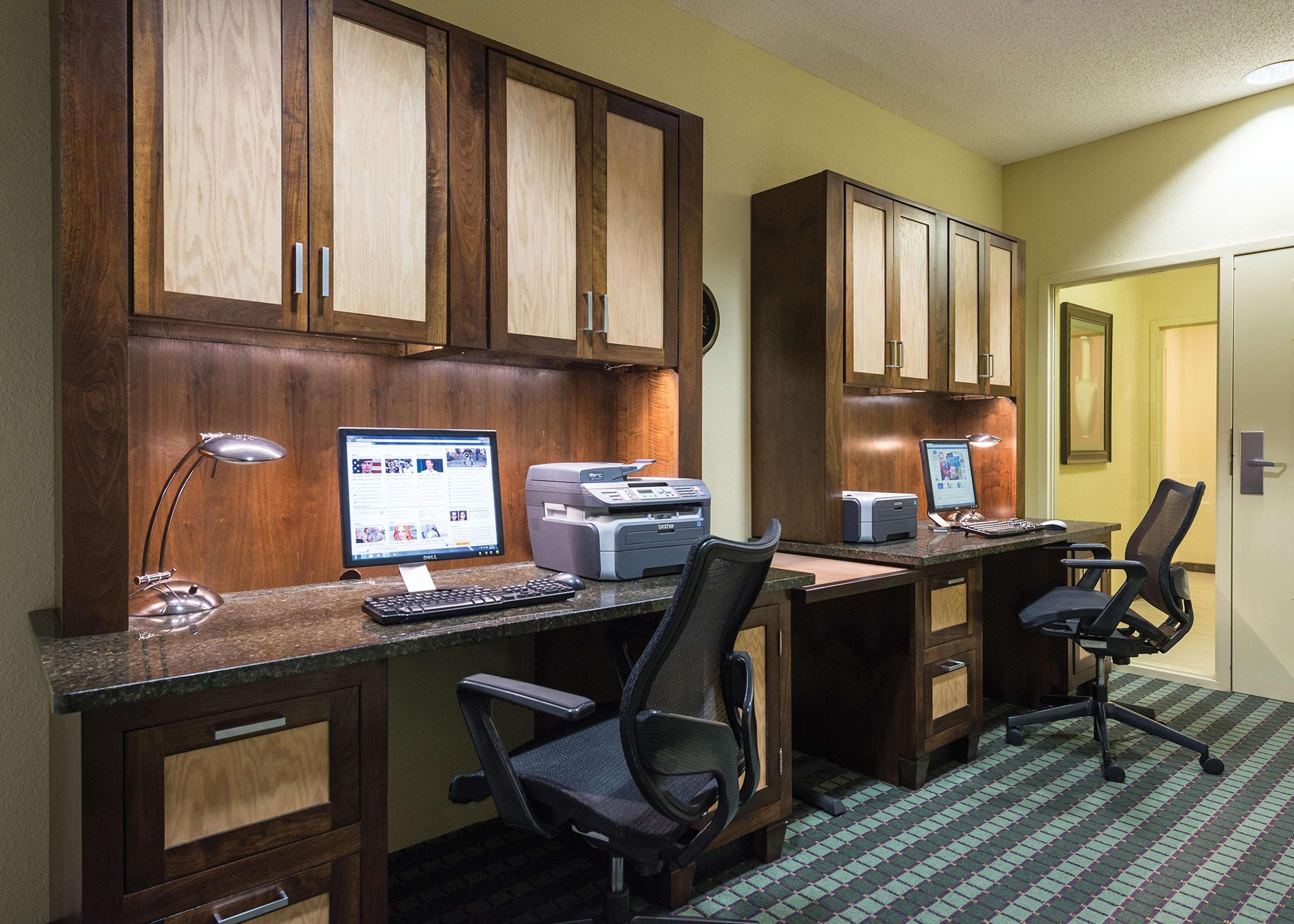 Hampton Inn Mobile/East Bay Daphne Buitenkant foto