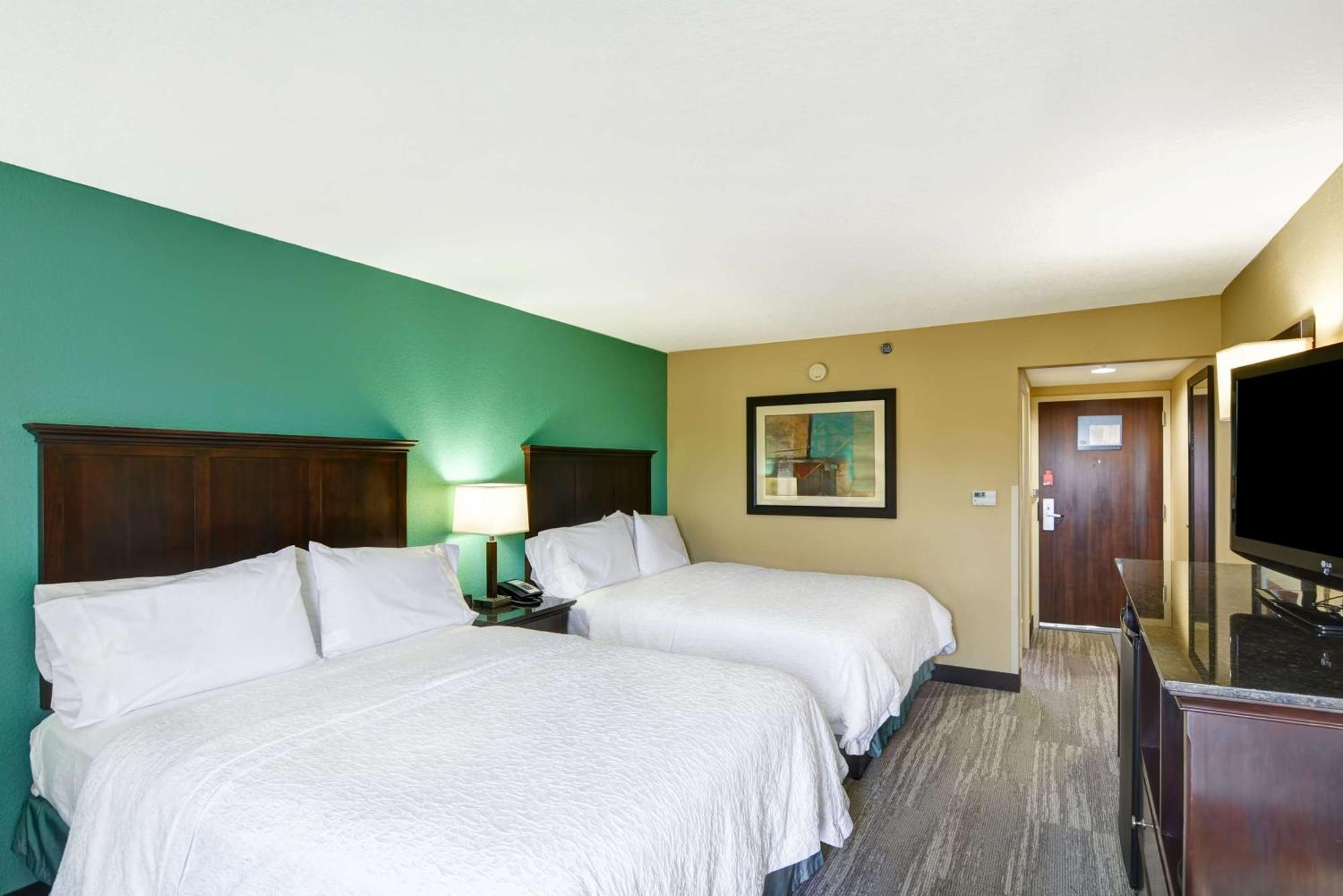Hampton Inn Mobile/East Bay Daphne Buitenkant foto