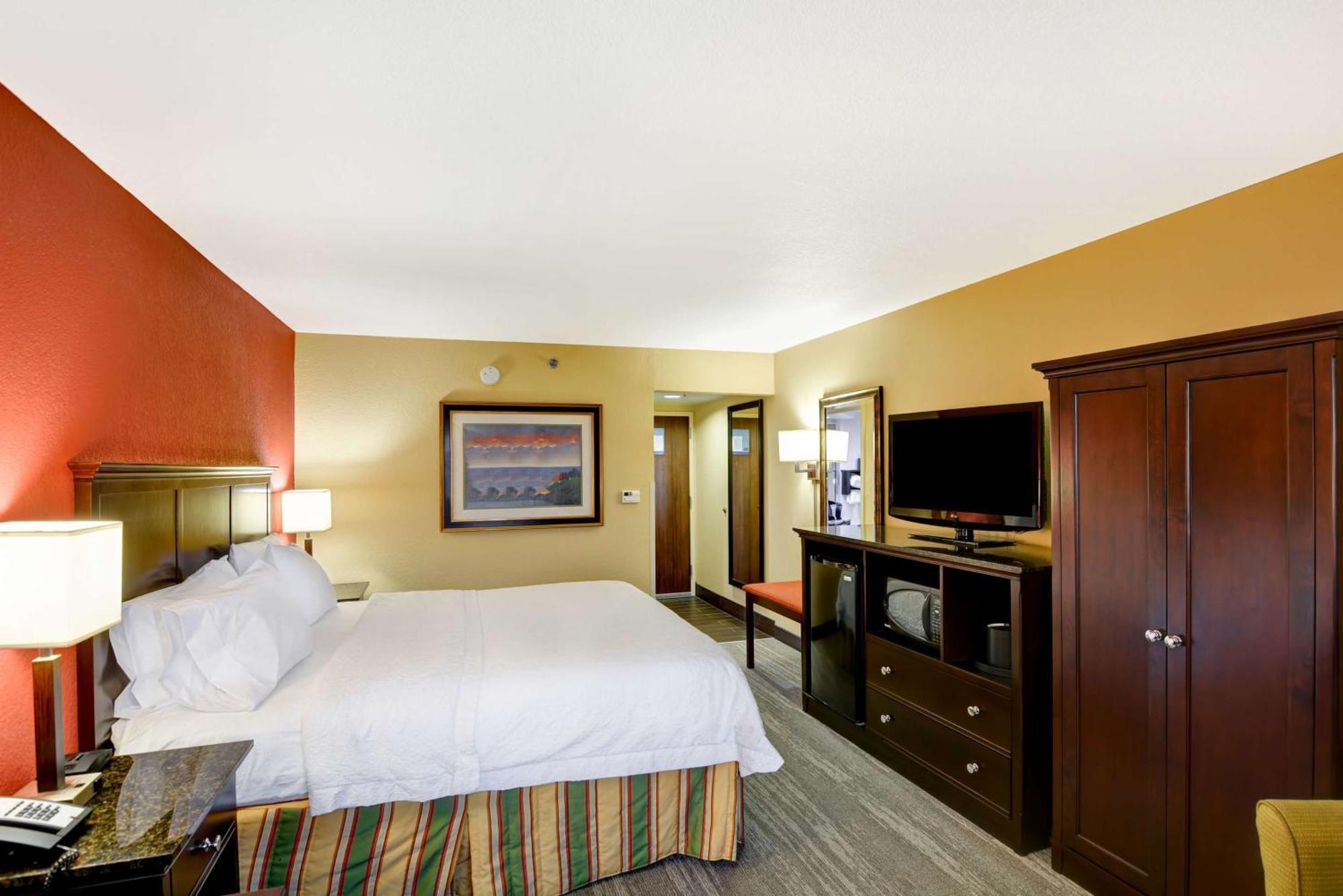 Hampton Inn Mobile/East Bay Daphne Buitenkant foto