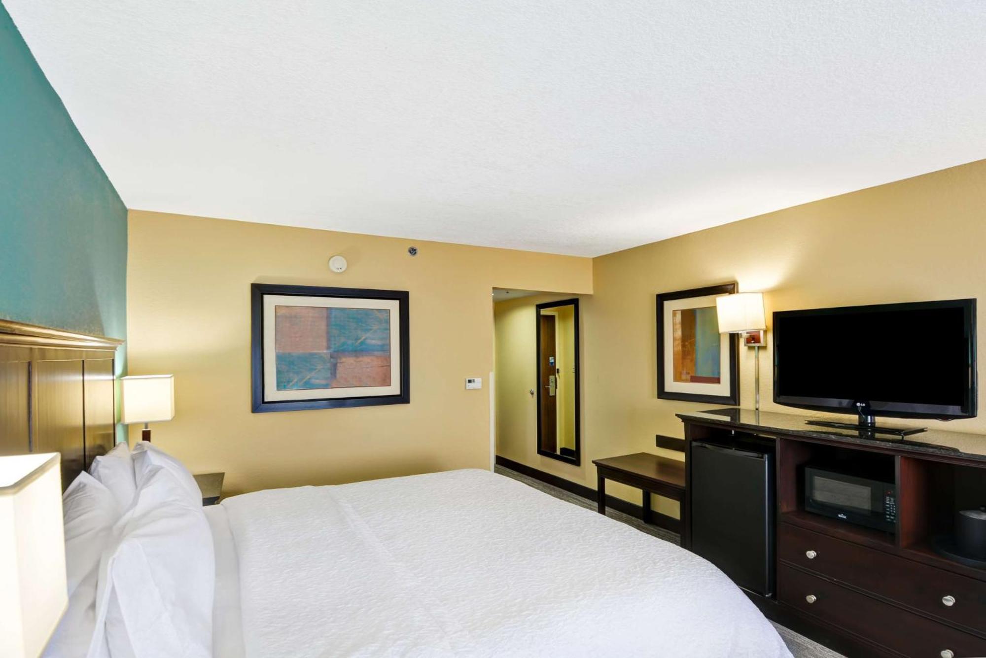 Hampton Inn Mobile/East Bay Daphne Buitenkant foto