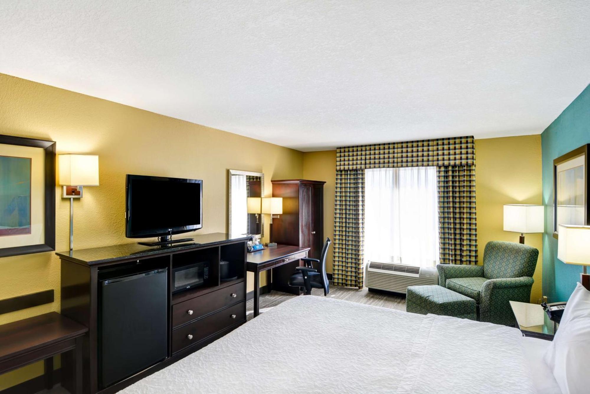 Hampton Inn Mobile/East Bay Daphne Buitenkant foto