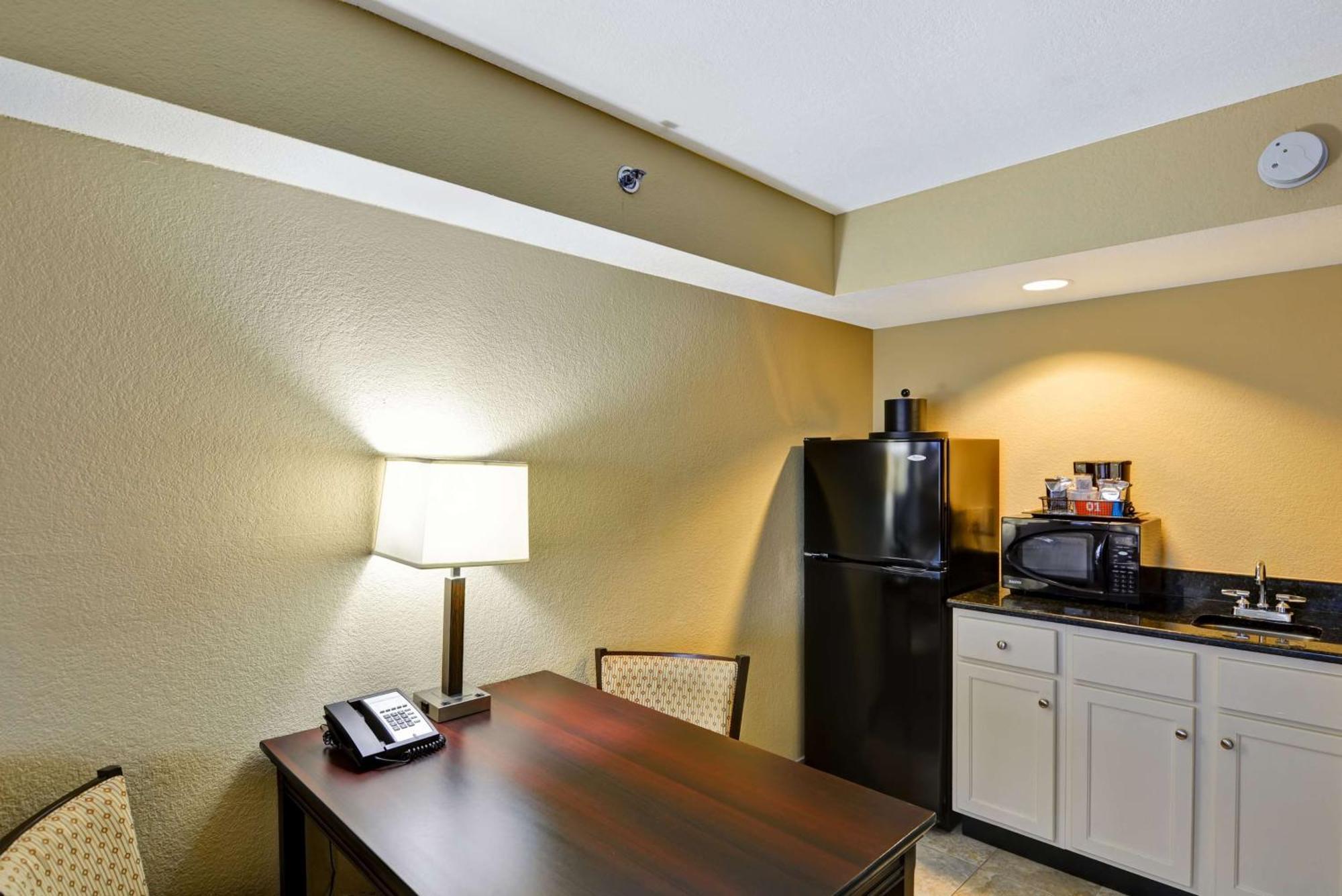 Hampton Inn Mobile/East Bay Daphne Buitenkant foto