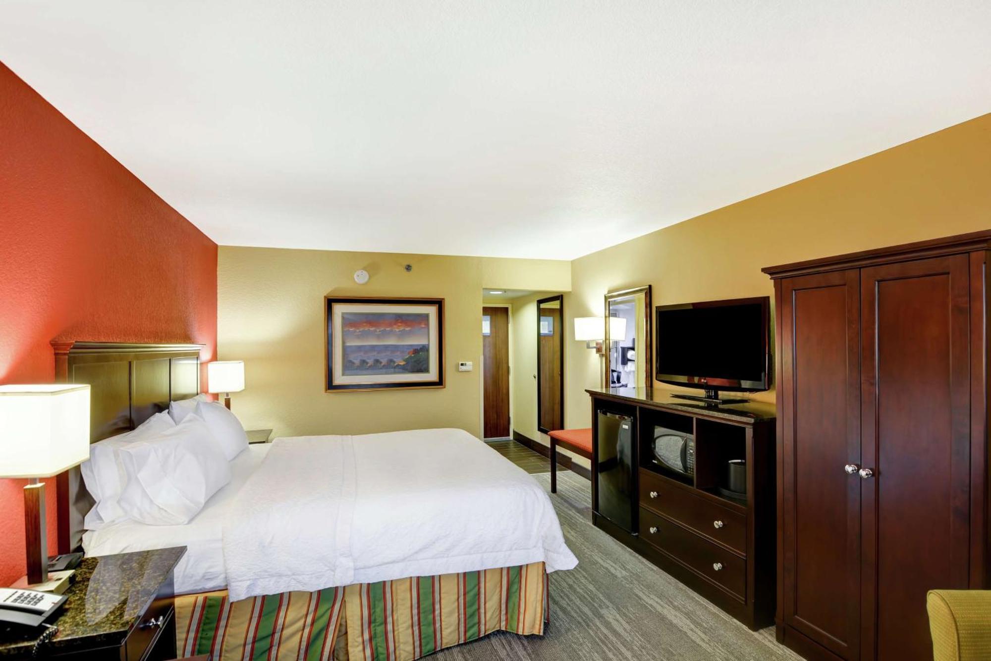 Hampton Inn Mobile/East Bay Daphne Buitenkant foto