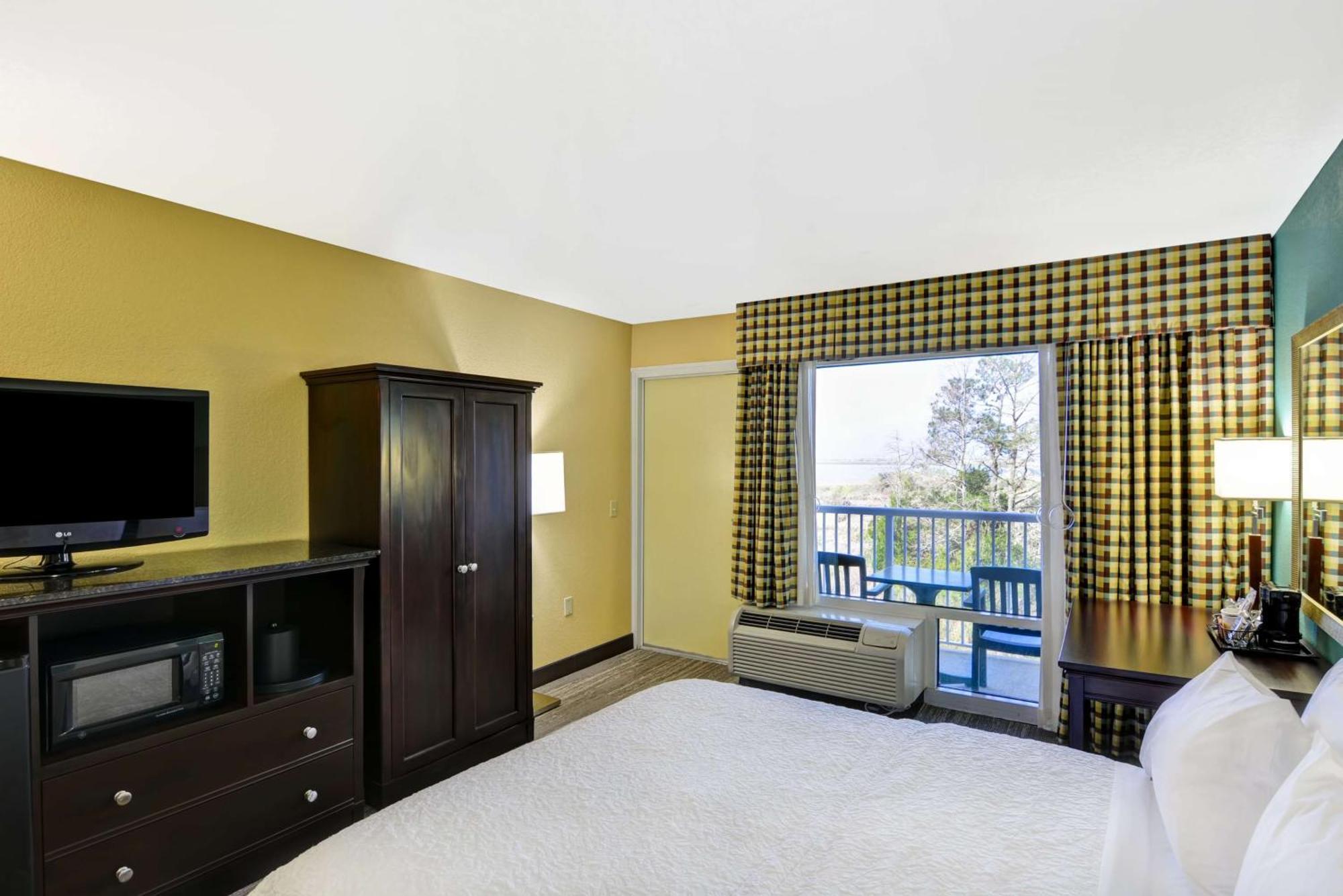 Hampton Inn Mobile/East Bay Daphne Buitenkant foto