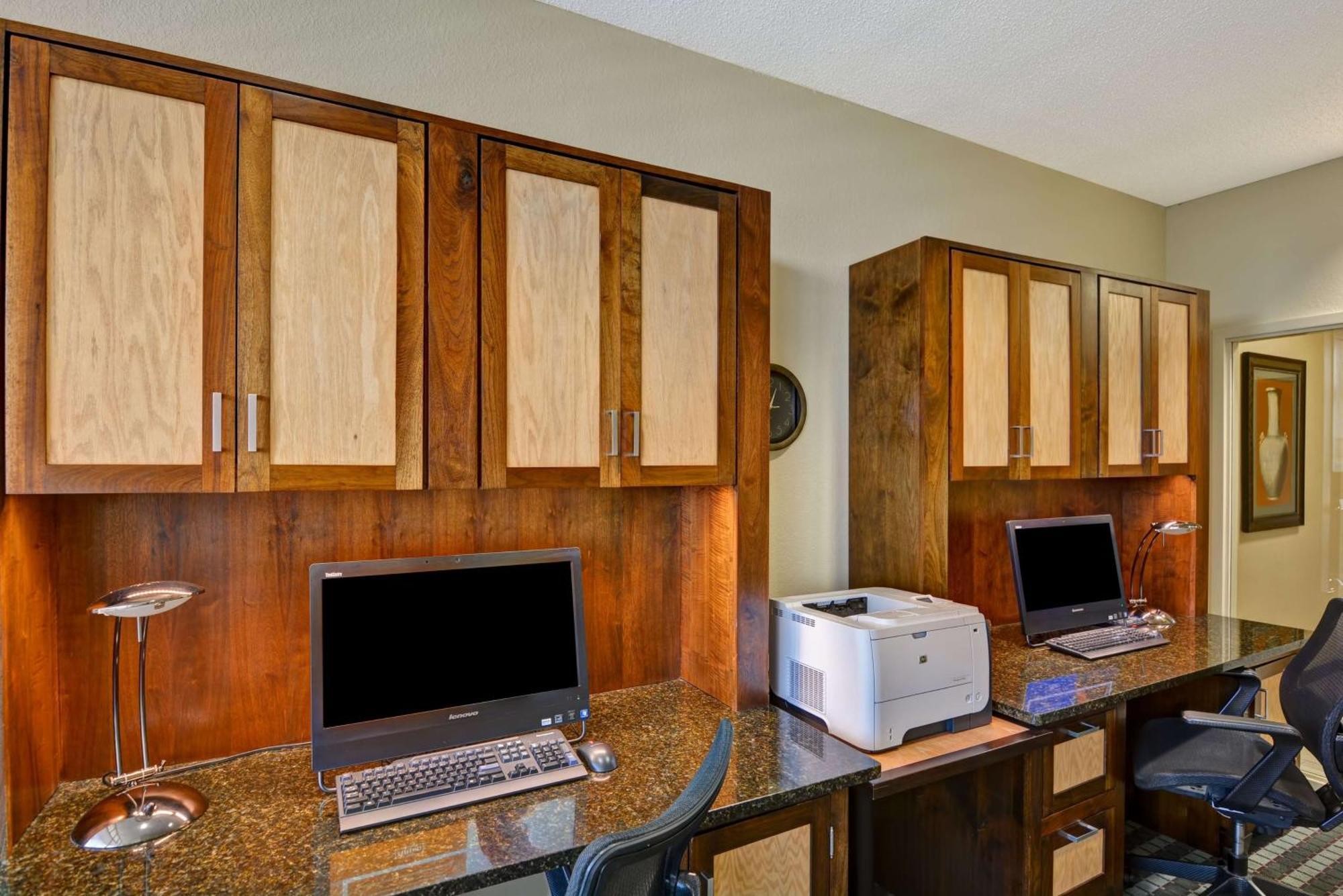 Hampton Inn Mobile/East Bay Daphne Buitenkant foto