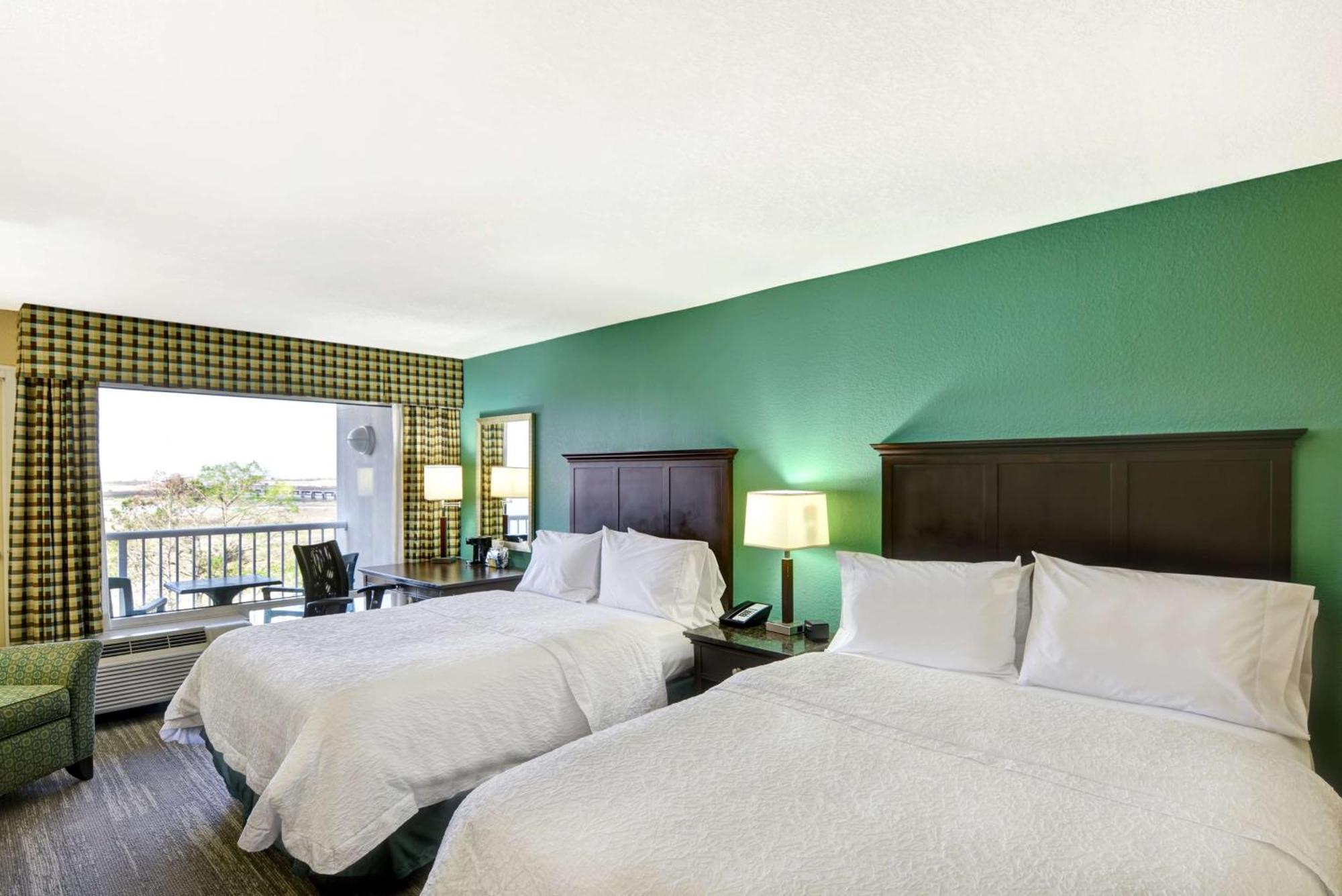 Hampton Inn Mobile/East Bay Daphne Buitenkant foto