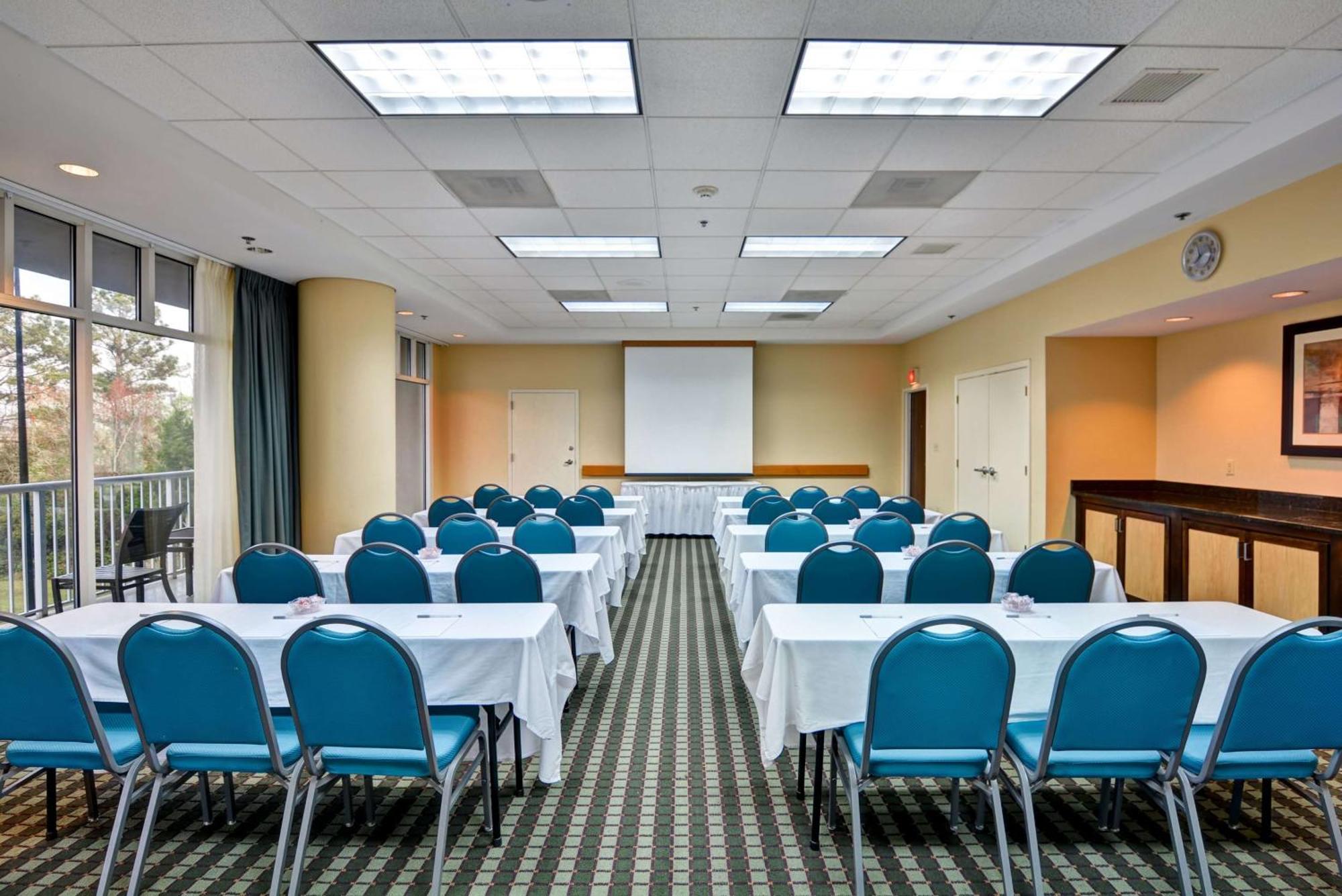 Hampton Inn Mobile/East Bay Daphne Buitenkant foto
