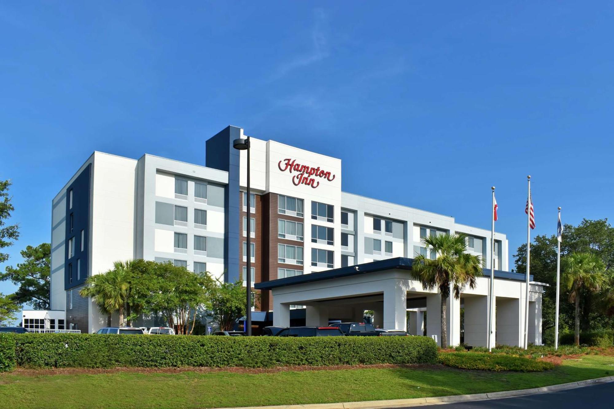 Hampton Inn Mobile/East Bay Daphne Buitenkant foto