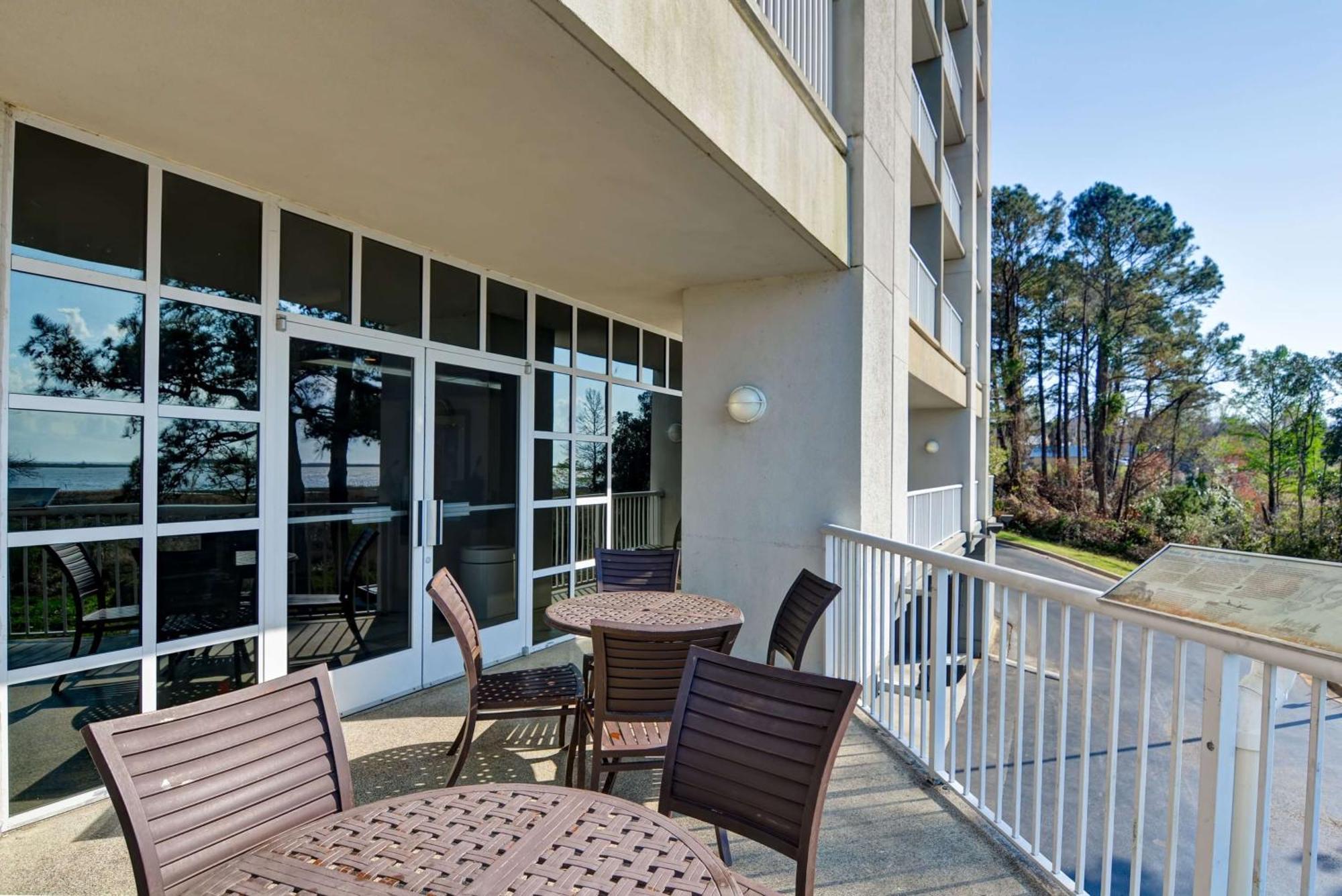 Hampton Inn Mobile/East Bay Daphne Buitenkant foto