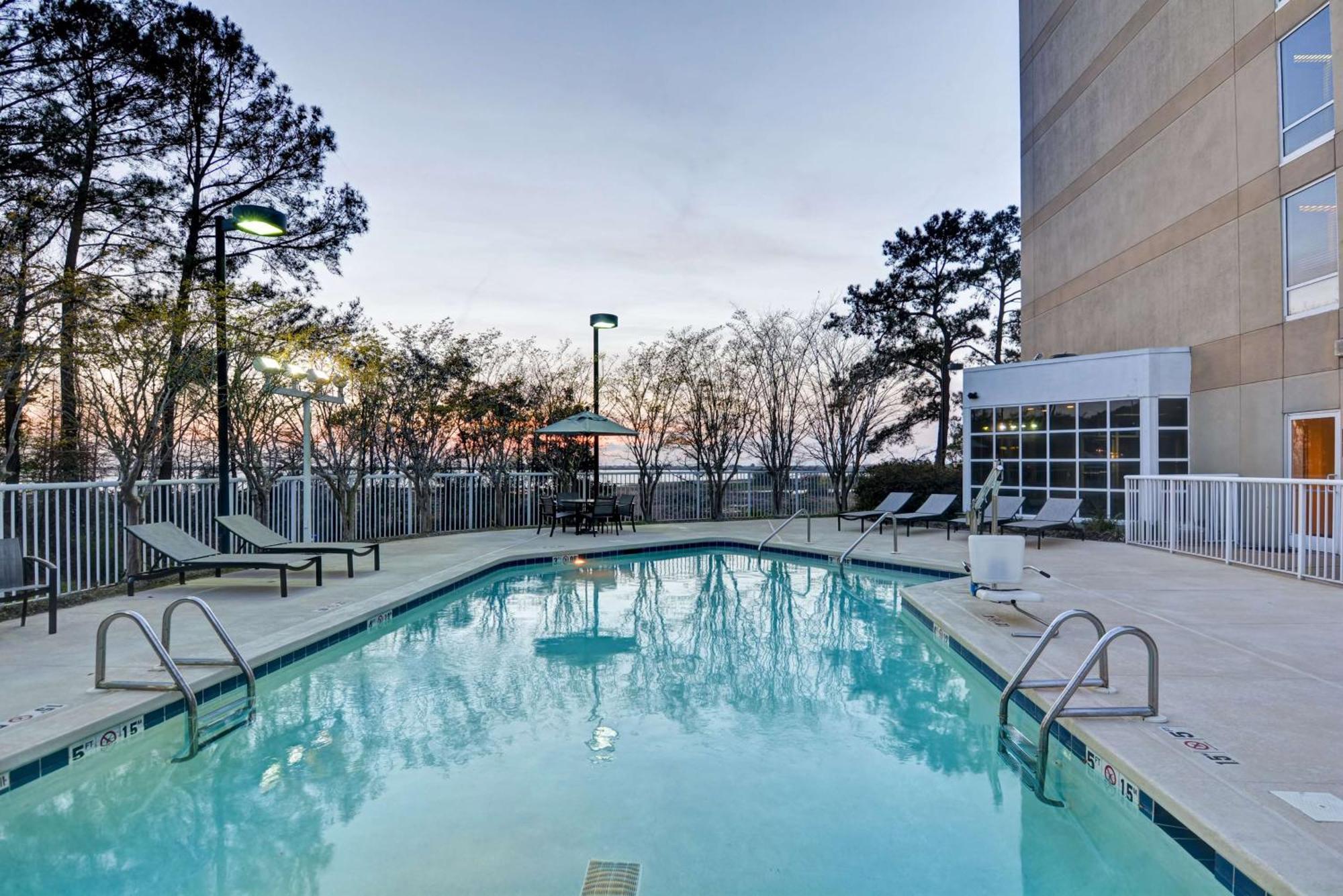 Hampton Inn Mobile/East Bay Daphne Buitenkant foto