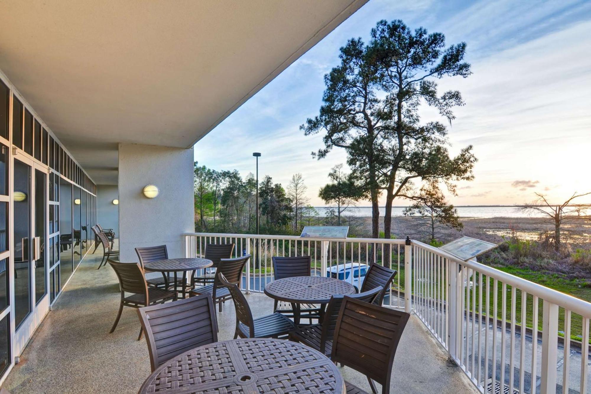 Hampton Inn Mobile/East Bay Daphne Buitenkant foto
