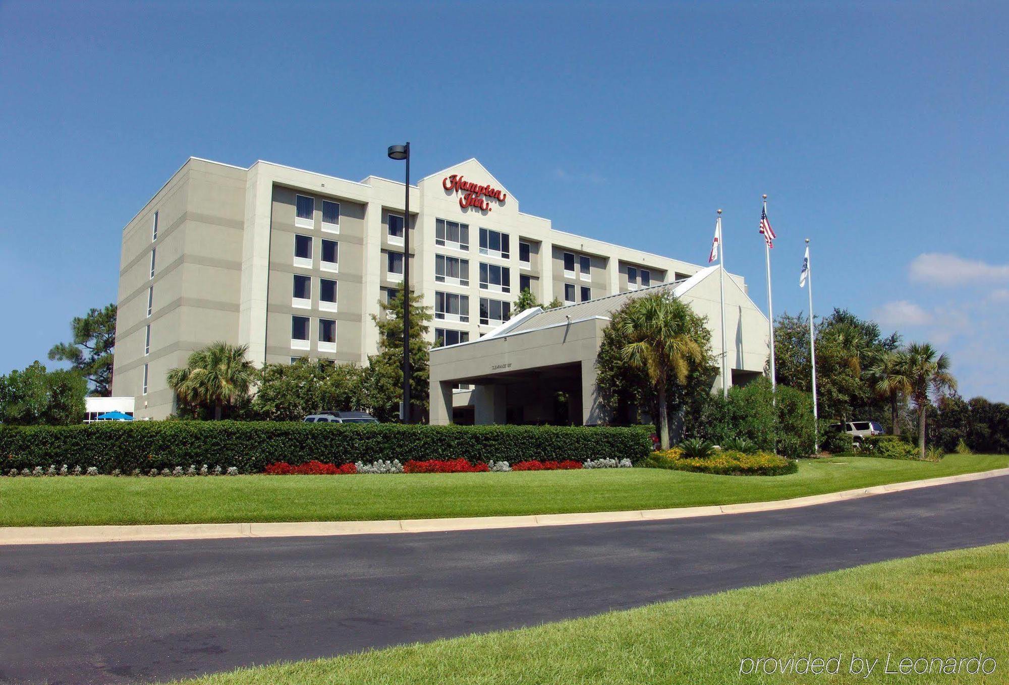 Hampton Inn Mobile/East Bay Daphne Buitenkant foto