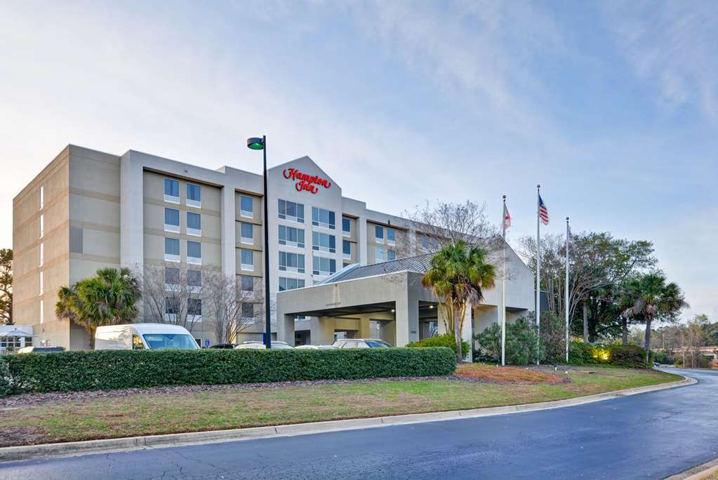 Hampton Inn Mobile/East Bay Daphne Buitenkant foto
